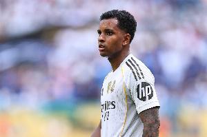 陷僵局！塞爾：羅德里戈不可能賣9000萬，他自我預(yù)期也與市場不符