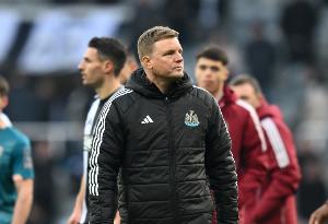 災(zāi)難性轉(zhuǎn)會窗！記者：塞斯科加盟曼聯(lián)對紐卡來說是又一記重創(chuàng)