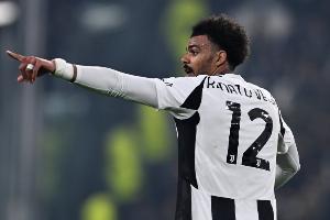 都體：尤文必須先清理冗員，然后才能再次租借引進切爾西后衛(wèi)維加