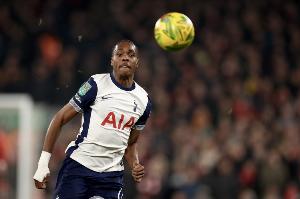 特爾：安聯(lián)球場(chǎng)就是我的家，輸球很可惜但熱刺會(huì)吸取教訓(xùn)