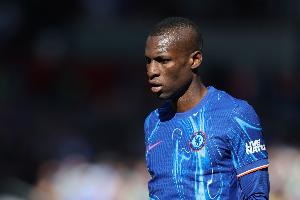 ESPN: 如拜仁將來買斷杰克遜，切爾西仍會(huì)有該球員25%的二轉(zhuǎn)分成