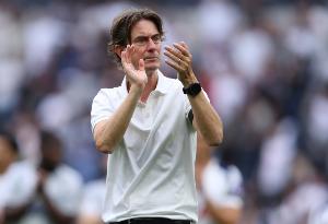 熱刺本場預期進球僅0.17，近10個賽季英超主場第二少