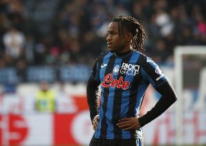 記者：要價3500萬鎊至4000萬鎊，亞特蘭大向多家俱樂部推薦盧克曼