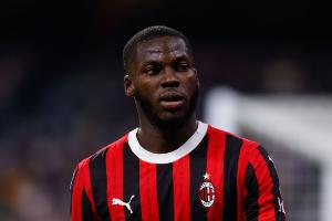 莫雷托：亞特蘭大很可能今天敲定穆薩，方案為付費租借+選擇買斷