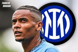 Here we go！羅馬諾：國米簽下阿坎吉，200萬租借+1500萬買斷條款