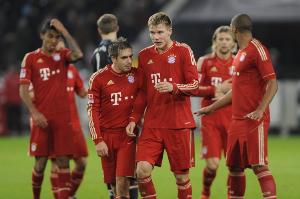 巴德施圖貝爾：拜仁今夏操作有點(diǎn)亂，無(wú)法理解他們的戰(zhàn)略規(guī)劃