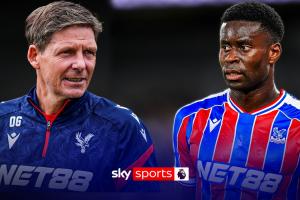 格拉斯納：格伊威脅辭任隊長純屬謠言，他人品很好且100%專注于此