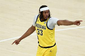 杰弗森：雄鹿引進特納真的很棒 字母哥需要個能拉空間&防守的中鋒