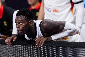 媒體人談施羅德：名人堂成就 不僅僅是FIBA名人堂 是籃球名人堂