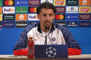 馬爾基尼奧斯：年輕人不會(huì)滿足只贏一個(gè)歐冠冠軍，31歲的我也一樣