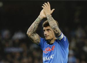 迪洛倫佐：那不勒斯想檢驗(yàn)自己的水平，要作為一個(gè)團(tuán)隊(duì)防守哈蘭德