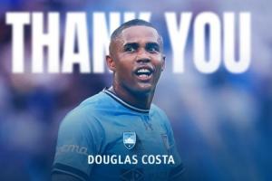 巔峰身價(jià)5500萬！35歲“狗剩”解約恢復(fù)自由身 現(xiàn)身價(jià)只剩65萬歐