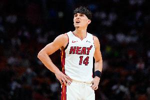 新賽季快開始了！Shams：希羅接受左腳手術(shù)將缺席新賽季初期比賽