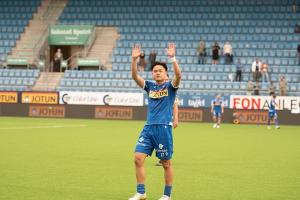 愿被國足歸化！23歲華裔鄭澤彥身價升至120萬歐 僅次于塞鳥王鈺棟