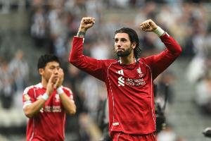 索博：希望對埃弗頓能早點終結(jié)懸念！在任何位置上我都會盡全力