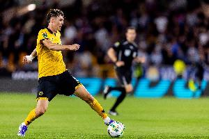 羅馬諾：拉爾森即將與狼隊(duì)續(xù)約5+1年，續(xù)約后漲薪且無解約條款