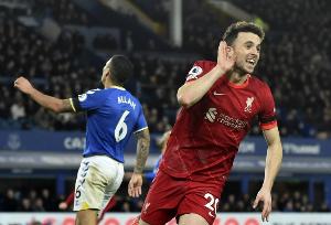 貝托：若塔是個非常非常好的人 我加盟埃弗頓時 是他第一個聯(lián)系我