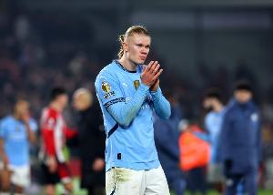 挪威球員歐冠進球榜前四：哈蘭德50球，索爾斯克亞等3人共計49球