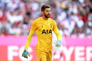 維卡里奧：我不需要給多納魯馬任何建議 歐聯(lián)奪冠讓我們卸下負擔