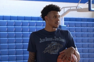 美記：凱爾特人與杰倫-布里奇斯達(dá)成加盟協(xié)議 后者目標(biāo)為雙向合同