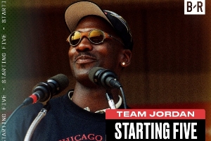 誰(shuí)最強(qiáng)？BR蛇形選秀建隊(duì)：?jiǎn)痰り?duì)vs詹姆斯隊(duì)vs科比隊(duì)vs庫(kù)里隊(duì)