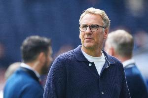 默森預(yù)測本輪英超賽果：曼聯(lián)1-3切爾西 阿森納3-1曼城