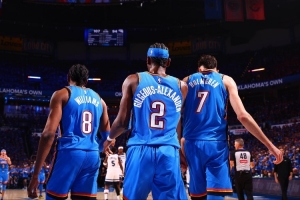 Zach?Lowe：西部太強了 下賽季常規(guī)賽雷霆拿不到70勝