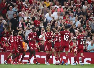 BBC曝光英超球票黑市：利物浦關100000賬戶 切爾西拒350000次購買