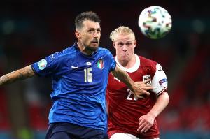 阿切爾比：我曾酗酒直到第二次生病 是否重返國家隊由加圖索決定