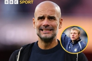 該怎么辦？僅拿7分，曼城迎2006-07賽季以來前5輪最差開局