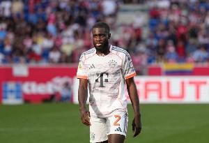 記者：于帕認(rèn)為自己應(yīng)獲得1500萬-2000萬歐年薪，想加入解約條款