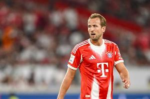 圖片報(bào)：凱恩6500萬(wàn)解約條款可能明夏生效，拜仁面臨失去他的風(fēng)險(xiǎn)