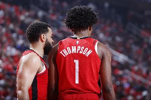 Scotto：范喬丹重傷 預(yù)計(jì)謝潑德和阿門(mén)將在控衛(wèi)位置獲得更多時(shí)間