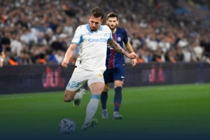 馬賽主席：理解巴黎方面的沮喪，但堅決擁護(hù)延期比賽的決定