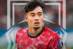 韓國首位混血歸化！韓媒辟謠：卡斯特羅普先天雙國籍，無需服兵役