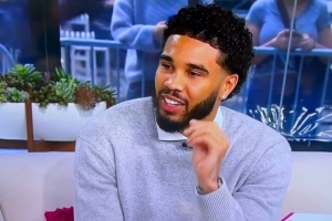 塔圖姆：沒有關(guān)閉新賽季復(fù)出的大門 現(xiàn)在每周六練