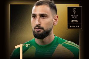 米體:古利特用米蘭方言向多納魯馬問好 后者致辭未提恩里克引討論