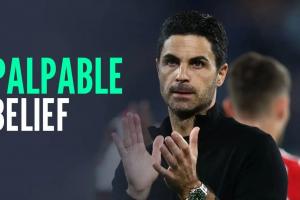 該買誰？英媒：槍手高層全力支持塔帥，冬窗再提供1億鎊引援資金