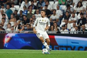 塞巴略斯：今天我們攻防兩端都很全面，期待接下來的馬德里德比