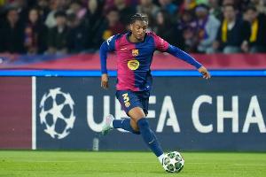 記者：巴爾德預(yù)計(jì)無法出戰(zhàn)對陣奧維耶多的比賽，可能對陣皇社復(fù)出