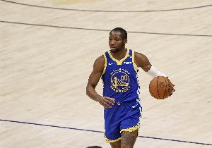 蒂格：庫巴追明白庫明加在努力保障自己的合同 他們不會為此生氣