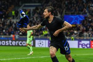 阿切爾比：對陣巴薩的進球是一個美妙的時刻，我們很渴望進入決賽