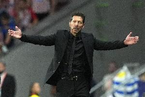 馬卡：西蒙尼神奇換人，最后時刻他派上魯杰里和普比爾逆轉(zhuǎn)了比賽