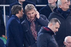 博涅克：國米陷入了困境，我感覺他們已經(jīng)不再強(qiáng)烈渴望爭勝