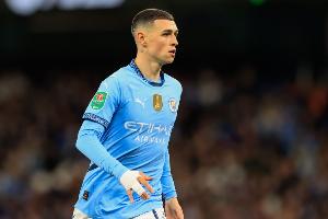 英媒：曼城計劃續(xù)約福登，若順利將獲得一份與哈蘭德類似的長約