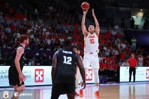 海亮體育總監(jiān)：為國育才也是我們的初衷 王俊杰走到今天絕非偶然