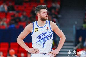 CBA舊將！記者：拉科塞維奇接近簽約阿德萊德36人