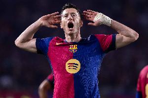 世體：37歲萊萬作為替補(bǔ)進(jìn)球效率驚人，西甲平均每54分鐘1球