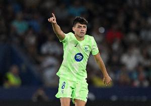 評(píng)論員：佩德里缺乏助攻和進(jìn)球的數(shù)據(jù)，而金球獎(jiǎng)得主幾乎都是前鋒