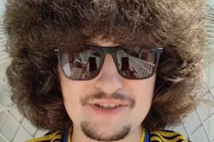 等到天荒地老…357天了，這位“長發(fā)”曼聯(lián)球迷期待的5連勝又沒了